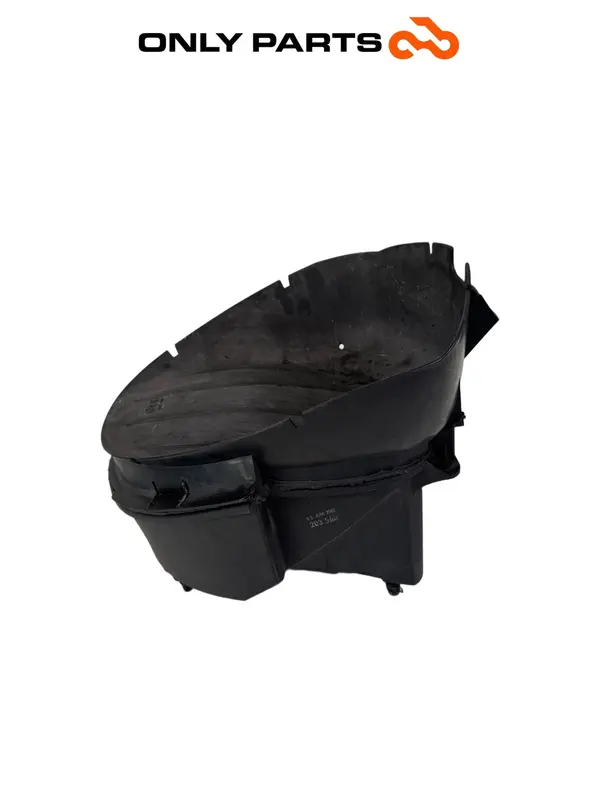 SCATOLA FILTRO ARIA AIRBOX COMPLETO BMW F 650 CS 2001 / AIR CLEANER FILTER BOX — 2