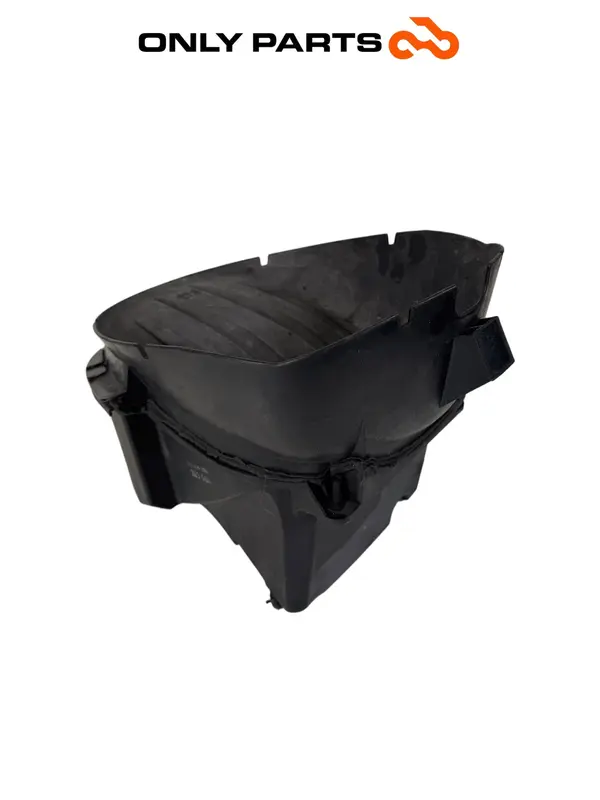 SCATOLA FILTRO ARIA AIRBOX COMPLETO BMW F 650 CS 2001 / AIR CLEANER FILTER BOX — 3