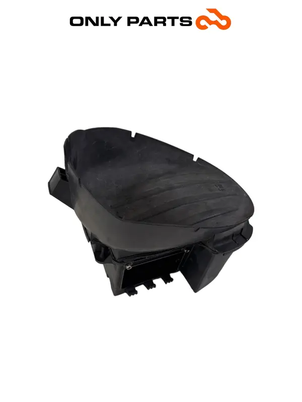 SCATOLA FILTRO ARIA AIRBOX COMPLETO BMW F 650 CS 2001 / AIR CLEANER FILTER BOX — 4