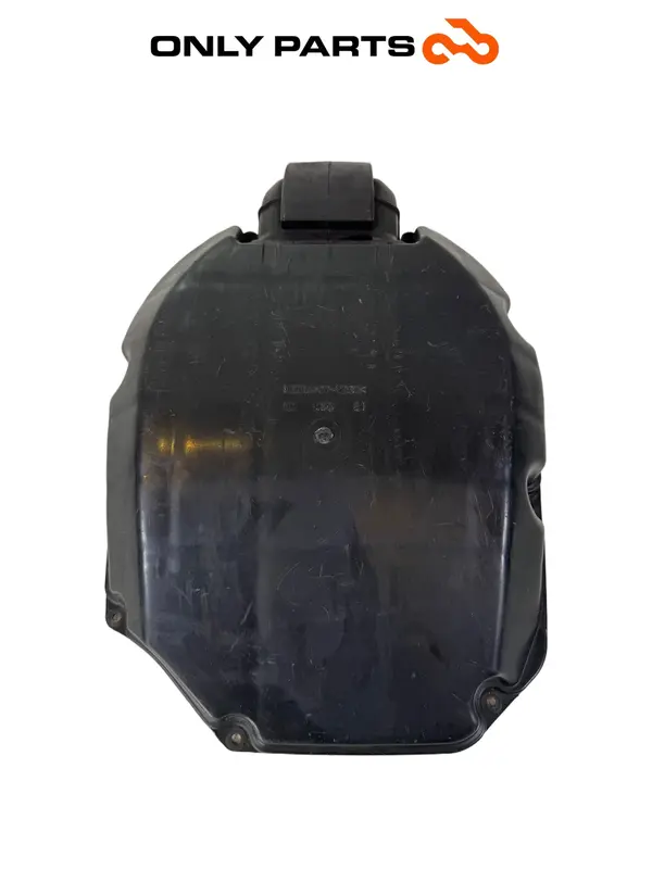 SCATOLA FILTRO ARIA AIRBOX COMPLETA HONDA VTR 1000 F 1999 / AIR CLEANER BOX OEM — 3