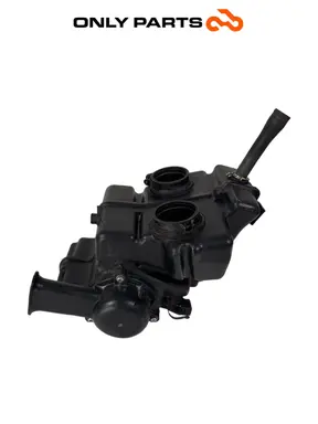 Airbox scatola filtro