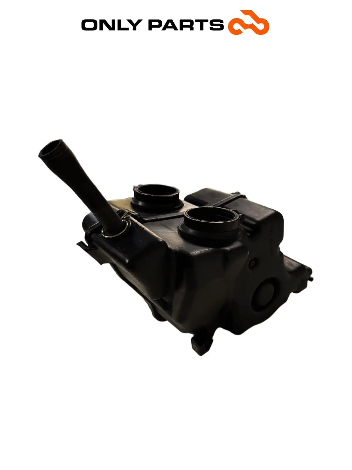 Airbox scatola filtro Kawasaki Er-5 500cc 2002 usato — foto reale 5