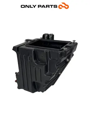 Airbox scatola filtro
