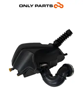 Airbox scatola filtro