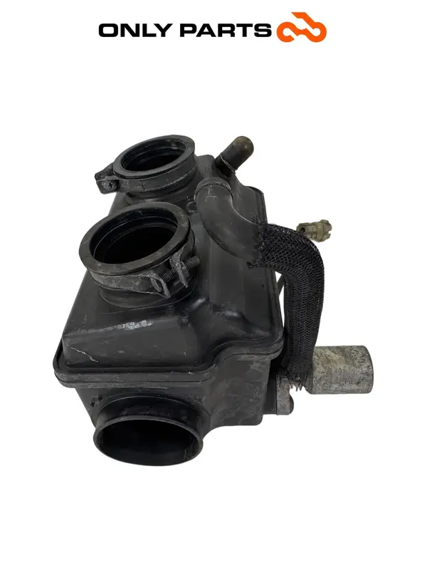 SCATOLA FILTRO ARIA AIRBOX COMPLETA SUZUKI BURGMAN 650 CC 2010 / AIR CLEANER BOX