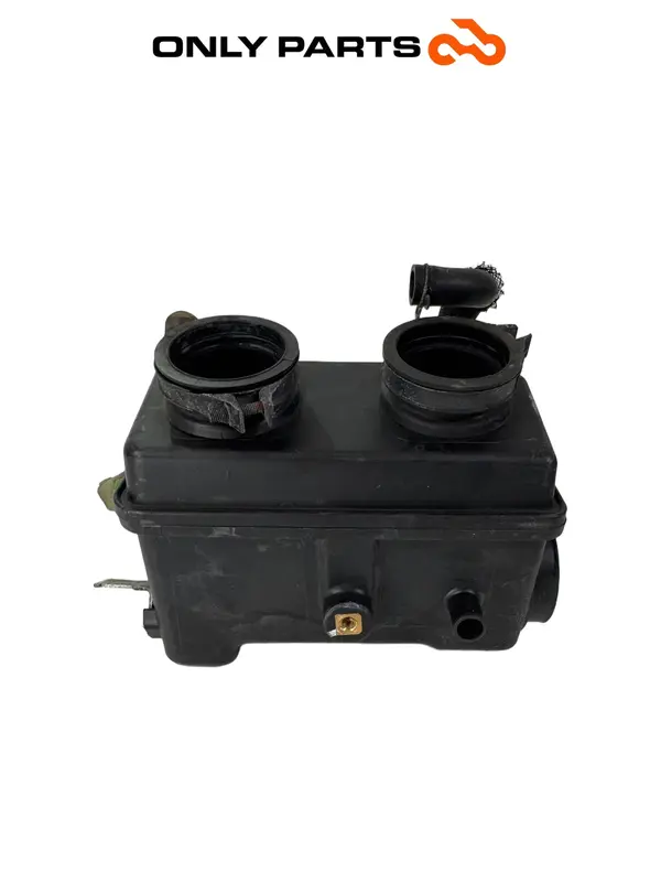 SCATOLA FILTRO ARIA AIRBOX COMPLETA SUZUKI BURGMAN 650 CC 2010 / AIR CLEANER BOX — 2