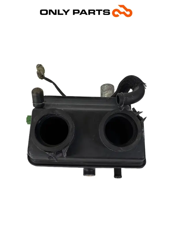SCATOLA FILTRO ARIA AIRBOX COMPLETA SUZUKI BURGMAN 650 CC 2010 / AIR CLEANER BOX — 5
