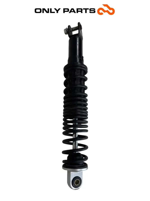 AMMORTIZZATORE POSTERIORE KYMCO PEOPLE S 300 2021 REAR SHOCK ABSORBER SUSPENSION — 4