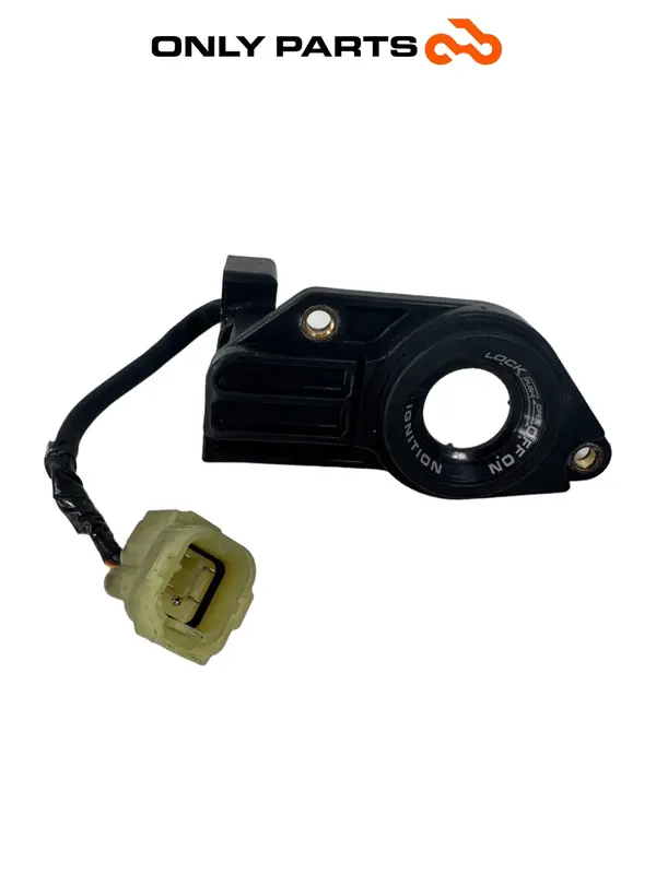 ANTENNA IMMOBILIZER TRANSPONDER HISS HONDA SH 300 I 2008 / IGNITION KEY AERIAL — 2