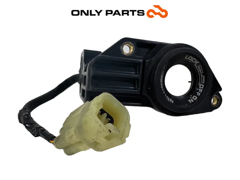 ANTENNA IMMOBILIZER TRANSPONDER HISS HONDA SH 300 I 2008 / IGNITION KEY AERIAL — 3