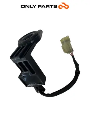 Antenna immobilizer Honda SH 300i 2008 Grigio usato — foto reale 7