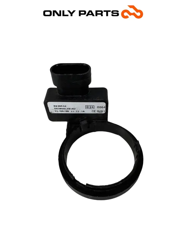 ANTENNA IMMOBILIZER TRANSPONDER BLOCCHETTO PIAGGIO VESPA LX 125 2011 KEY AERIAL