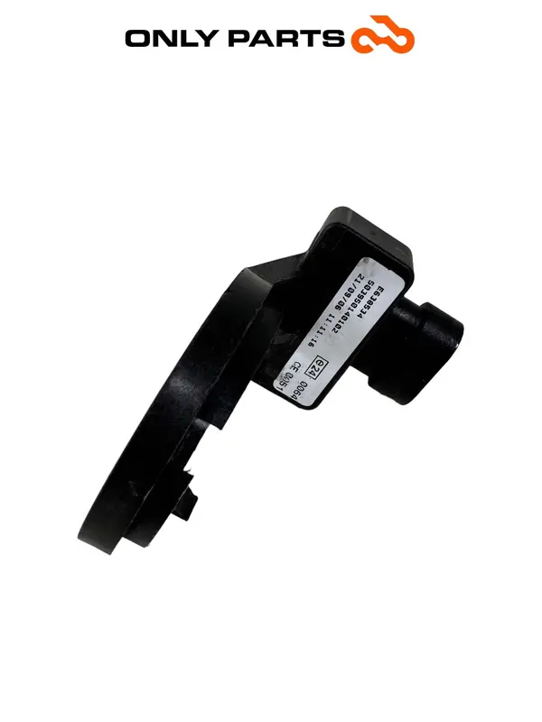 ANTENNA IMMOBILIZER TRANSPONDER BLOCCHETTO PIAGGIO VESPA LX 125 2011 KEY AERIAL — 4