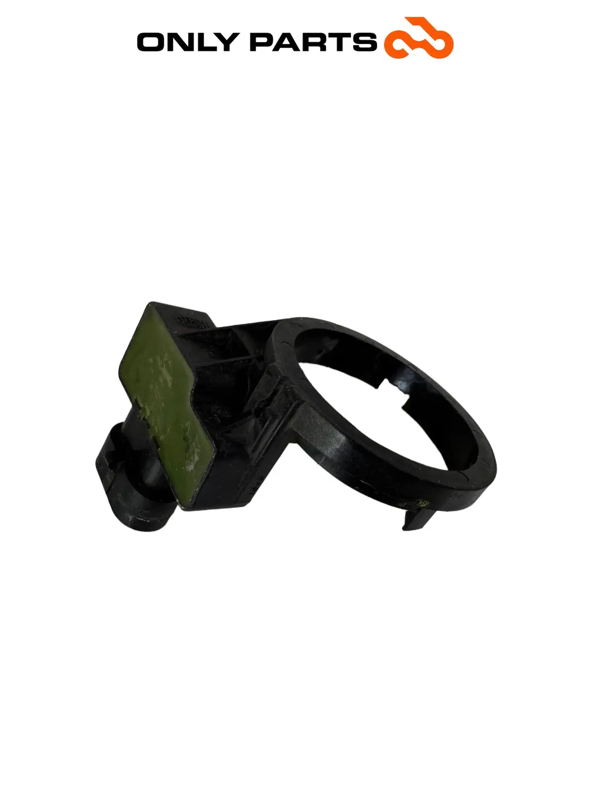 Antenna immobilizer Piaggio Vespa Lx 125cc 2011 Nero usato — foto reale 6