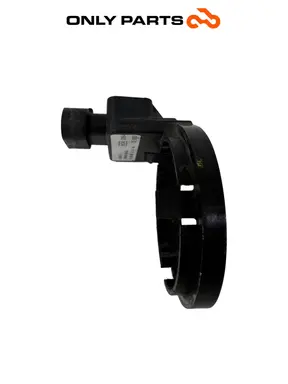 Antenna immobilizer Piaggio Vespa Lx 125cc 2011 Nero usato — foto reale 9