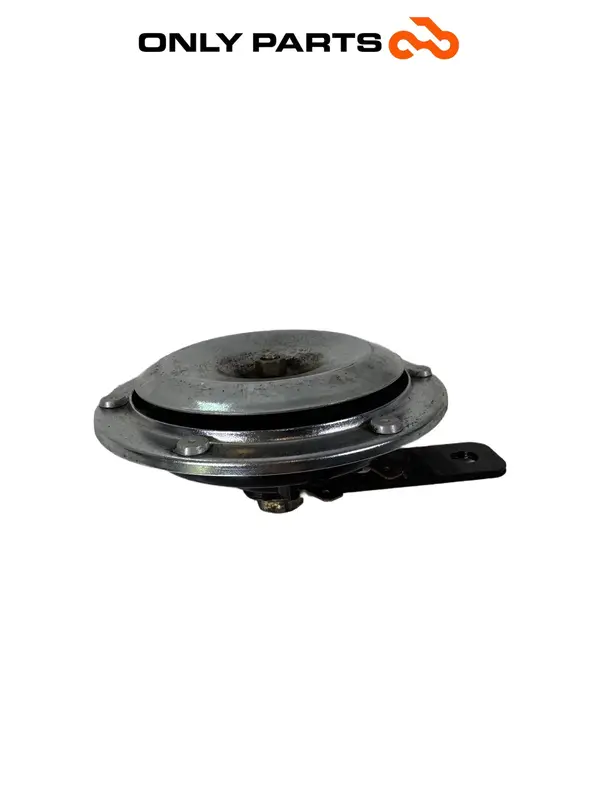 AVVISATORE ACUSTICO CLACSON ORIGINALE BMW F 650 CS 2001 / ELECTRIC HORN 12V OEM — 5