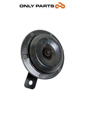 Avvisatore acustico / Clacson BMW F 650 CS 2001 Grigio usato — foto reale 6