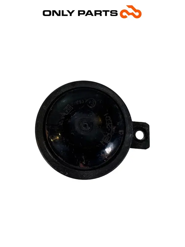 AVVISATORE ACUSTICO CLACSON ORIGINALE HONDA VTR 1000 F 1999 / ELECTRIC HORN 12V — 2