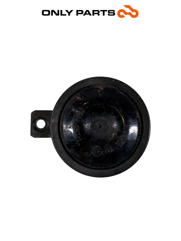 AVVISATORE ACUSTICO CLACSON ORIGINALE HONDA VTR 1000 F 1999 / ELECTRIC HORN 12V — 3