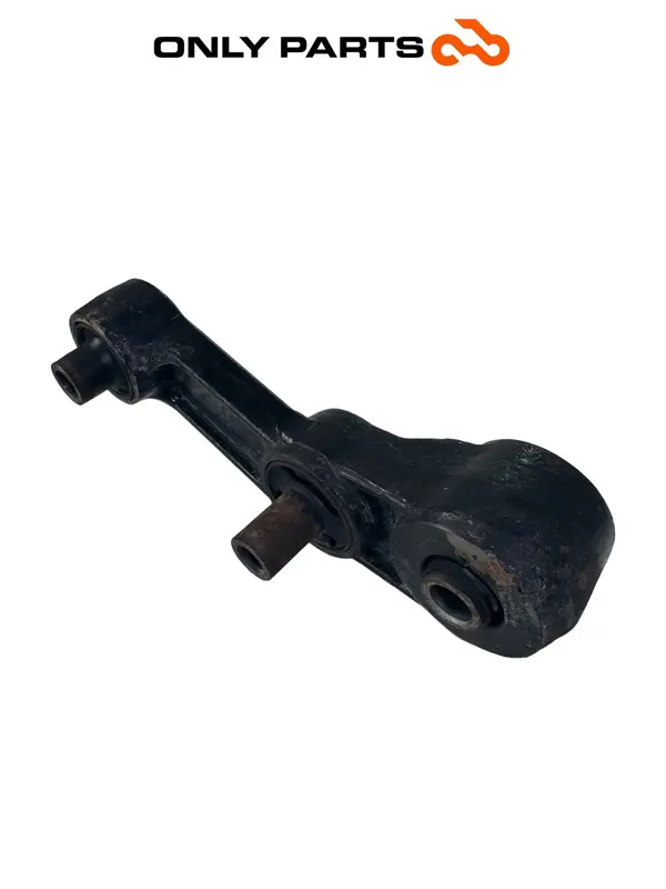 BIELLA SUPPORTO MOTORE BIELLETTA HONDA SH 300 I 2008 ENGINE CONNECTING LINK ARM — 2