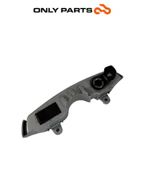 Blocchetto comandi / interruttori manubrio BMW F 650 CS 2001 Grigio usato — foto reale 2
