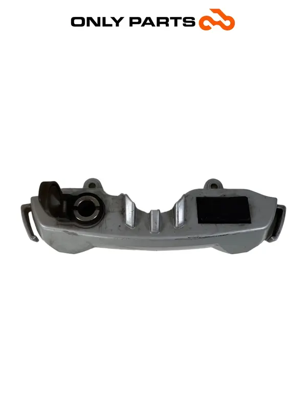 BLOCCHETTO INTERRUTTORE MANUBRIO BMW F 650 CS 2001 / HANDLEBAR SWITCH UNIT OEM — 5