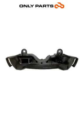 Blocchetto comandi / interruttori manubrio BMW F 650 CS 2001 Grigio usato — foto reale 8