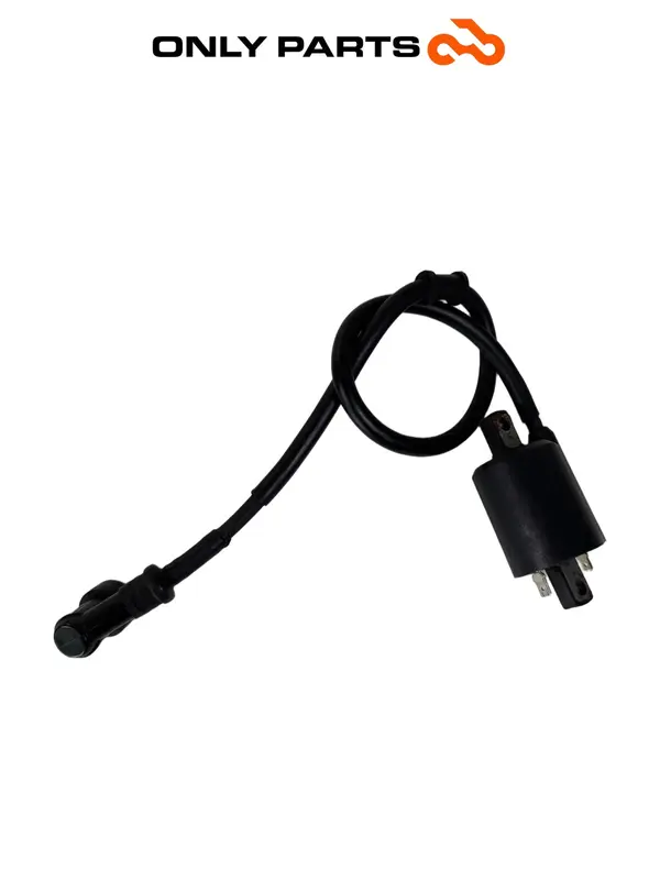 BOBINA ACCENSIONE CANDELA PIPETTA KYMCO PEOPLE S 300 CC 2021 / IGNITION COIL OEM