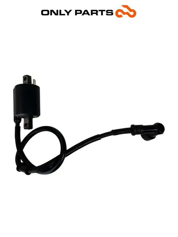 BOBINA ACCENSIONE CANDELA PIPETTA KYMCO PEOPLE S 300 CC 2021 / IGNITION COIL OEM — 3