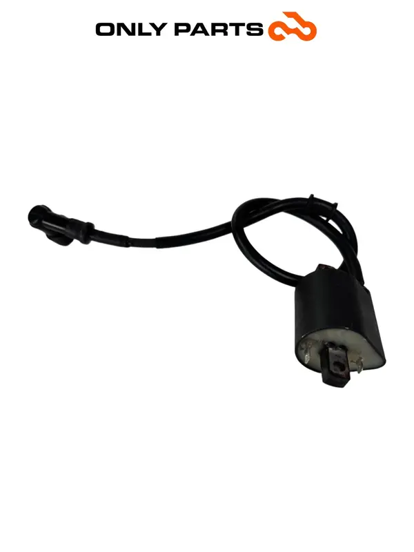 BOBINA ACCENSIONE CANDELA PIPETTA KYMCO PEOPLE S 300 CC 2021 / IGNITION COIL OEM — 5