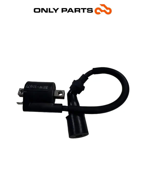 BOBINA ACCENSIONE ALTA TENSIONE MBK SKYLINER 125CC ANNO 1999 IGNITION COIL SPARK — 4