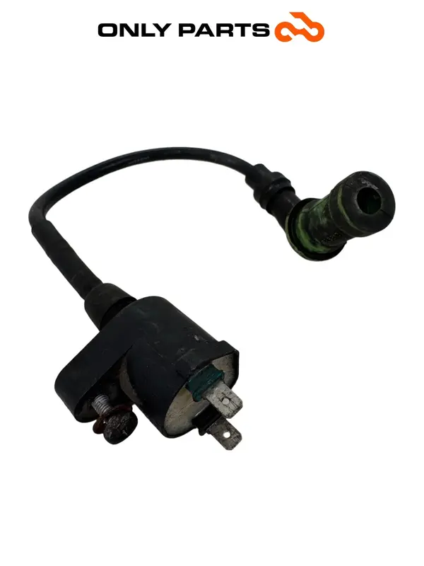 BOBINA ACCENSIONE CANDELA PIPETTA PIAGGIO X9 EVOLUTION 250 2005 / IGNITION COIL