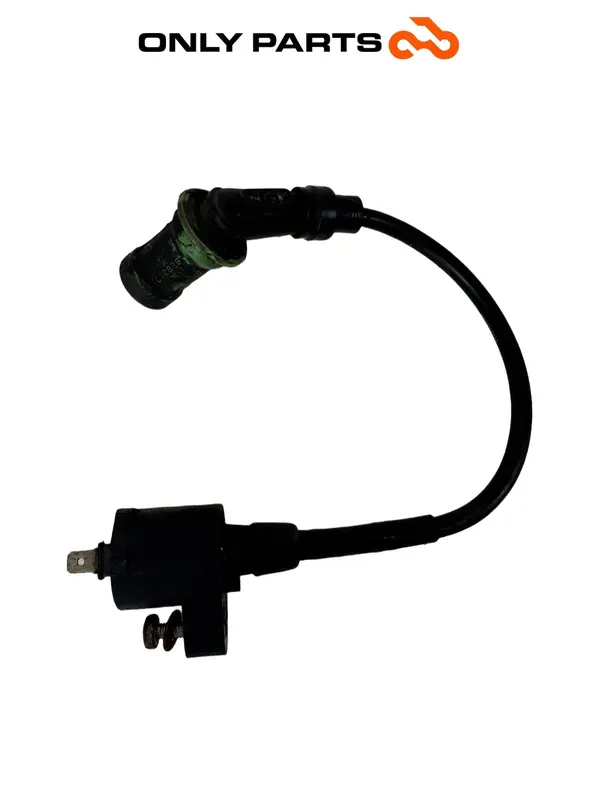 BOBINA ACCENSIONE CANDELA PIPETTA PIAGGIO X9 EVOLUTION 250 2005 / IGNITION COIL — 2