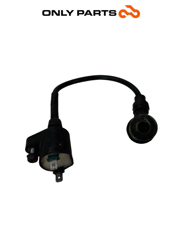 BOBINA ACCENSIONE CANDELA PIPETTA PIAGGIO X9 EVOLUTION 250 2005 / IGNITION COIL — 5