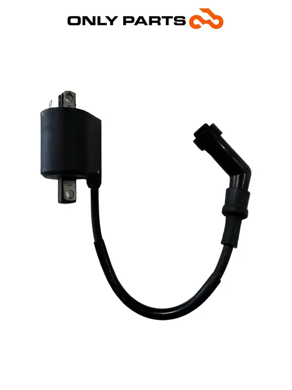 BOBINA ACCENSIONE CON PIPETTA CANDELA CAVO KYMCO X-TOWN 300CC 2016 IGNITION COIL — 2