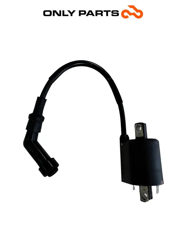 BOBINA ACCENSIONE CON PIPETTA CANDELA CAVO KYMCO X-TOWN 300CC 2016 IGNITION COIL — 4
