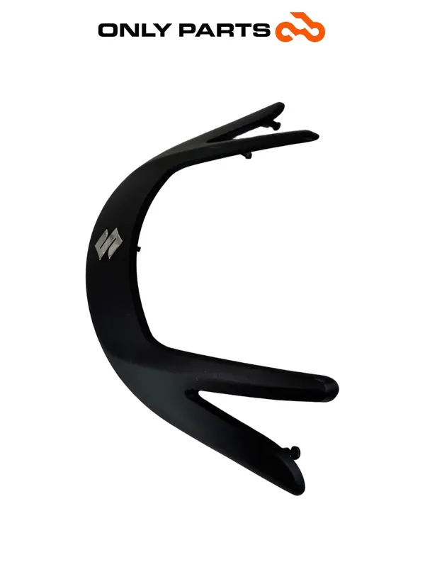 BAFFO BOOMERANG SCUDO ANTERIORE SUZUKI BURGMAN 650 CC 2010 / FRONT NOSE TRIM V — 2