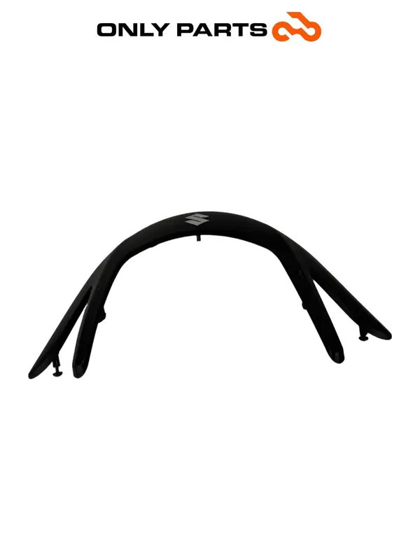 BAFFO BOOMERANG SCUDO ANTERIORE SUZUKI BURGMAN 650 CC 2010 / FRONT NOSE TRIM V — 3