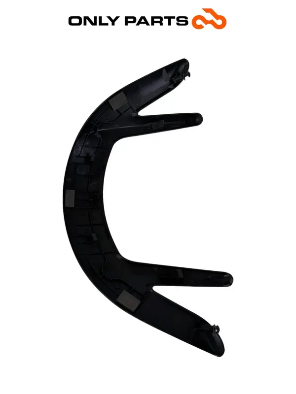 BAFFO BOOMERANG SCUDO ANTERIORE SUZUKI BURGMAN 650 CC 2010 / FRONT NOSE TRIM V — 5