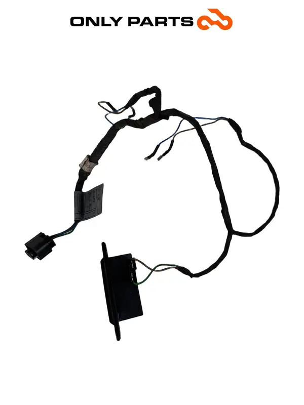 CABLAGGIO ELETTRICO IMPIANTO POSTERIORE BMW F 650 CS 2001 / REAR WIRING HARNESS — 2