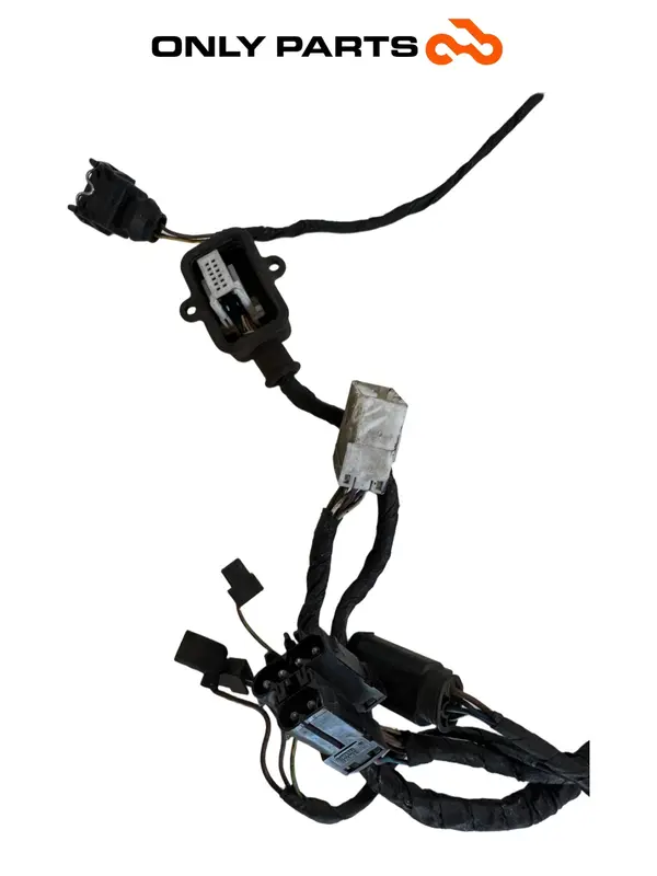 CABLAGGIO ELETTRICO IMPIANTO PRINCIPALE BMW F 650 CS 2001 / MAIN WIRING HARNESS — 4