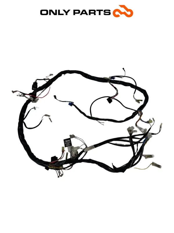 CABLAGGIO IMPIANTO ELETTRICO MBK SKYLINER 125 ANNO 1999 MAIN WIRING HARNESS OEM
