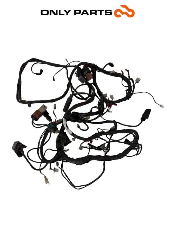 CABLAGGIO ELETTRICO IMPIANTO PRINCIPALE PIAGGIO X9 250 2005 / MAIN WIRING LOOM