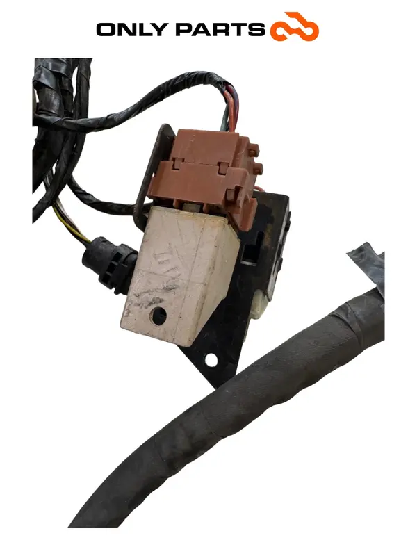 CABLAGGIO ELETTRICO IMPIANTO PRINCIPALE PIAGGIO X9 250 2005 / MAIN WIRING LOOM — 5