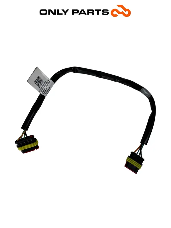 CABLAGGIO ELETTRICO POMPA CARBURANTE APRILIA RS 457 2024 / FUEL PUMP WIRING LOOM