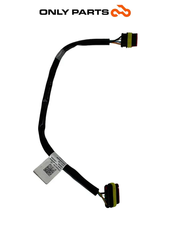 CABLAGGIO ELETTRICO POMPA CARBURANTE APRILIA RS 457 2024 / FUEL PUMP WIRING LOOM — 4