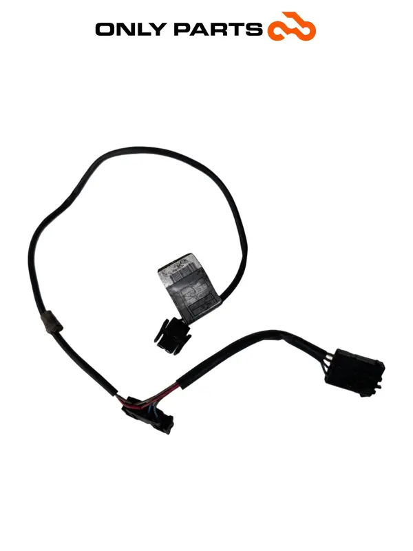 CABLAGGIO PRESA ACCENDISIGARI 12V BMW F 650 CS 2001 POWER SOCKET CABLE LOOM OEM
