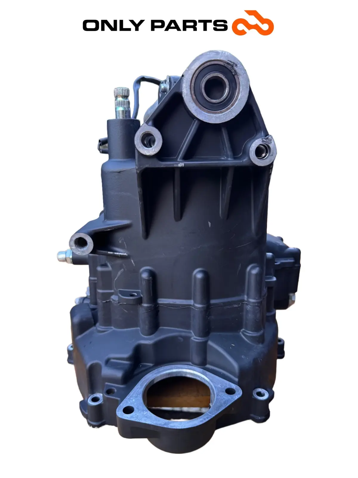 Cambio completo Moto Guzzi V7 III Special 750cc 2019 Azzurro usato — foto reale 10
