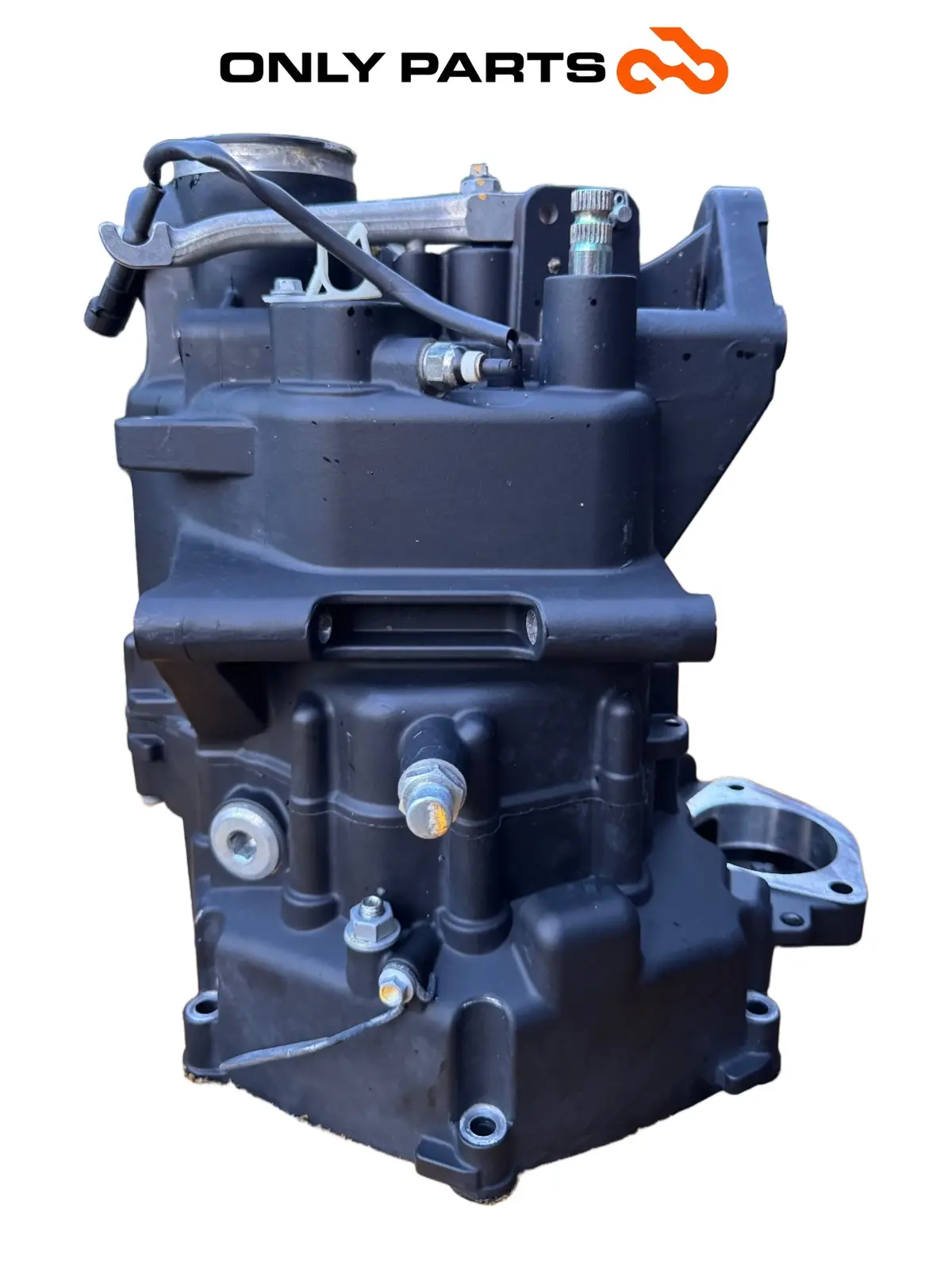 Cambio completo Moto Guzzi V7 III Special 750cc 2019 Azzurro usato — foto reale 11