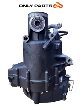 Cambio completo Moto Guzzi V7 III Special 750cc 2019 Azzurro usato — foto reale 12